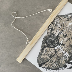 毎月ハシビロコウカレンダー　2026年に変更可能 15枚目の画像