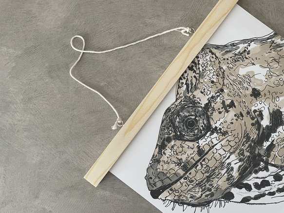 毎月ハシビロコウカレンダー　2026年に変更可能 15枚目の画像