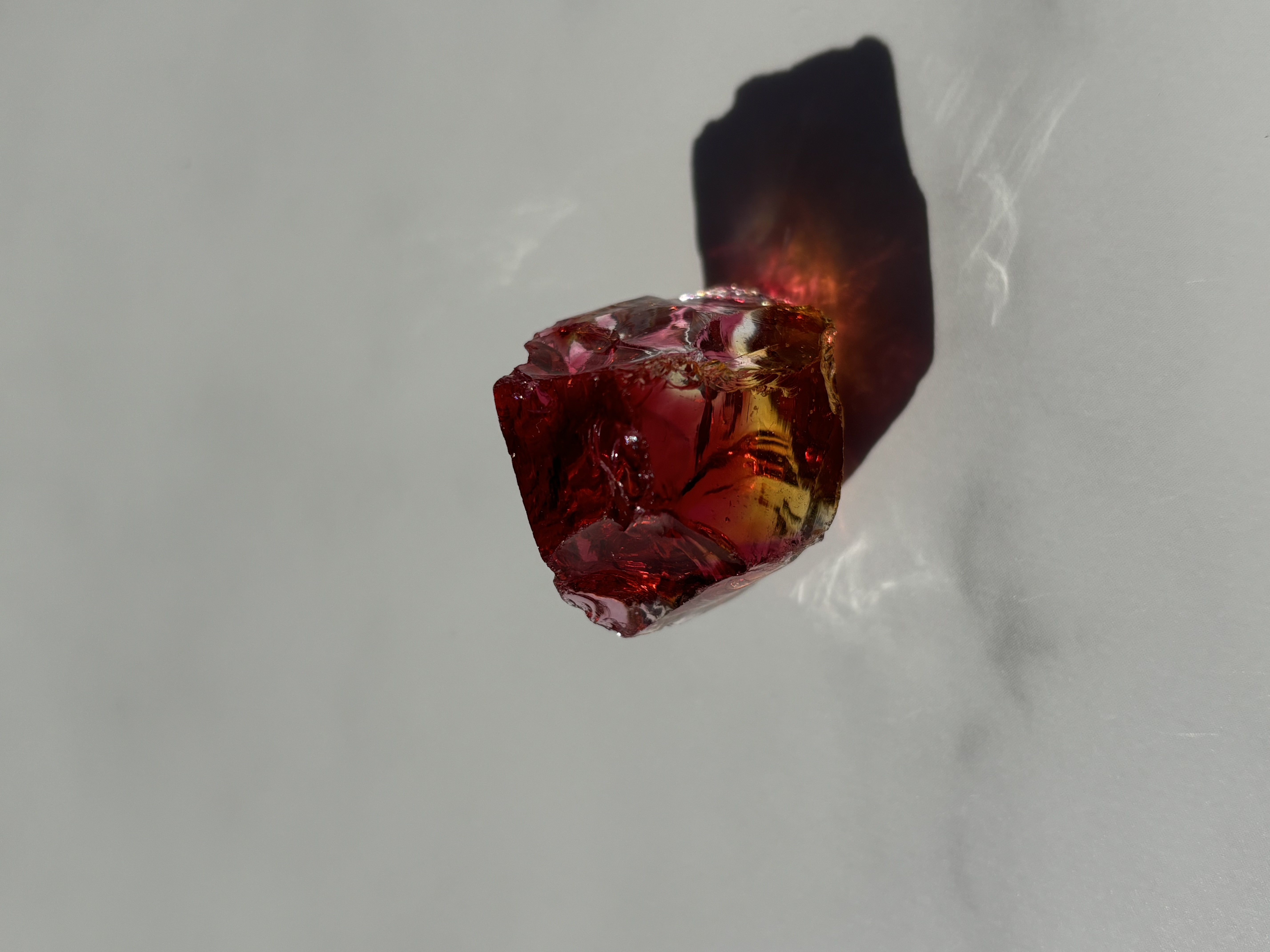 No.119 アンダラクリスタル〜受容〜