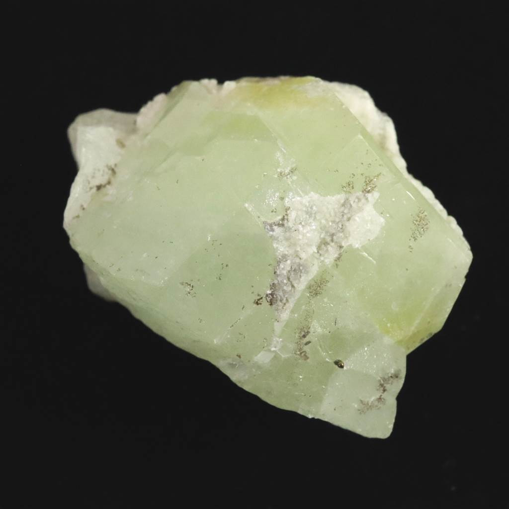 ロシア ダルネゴルスク産 ダトーライト　原石 40.77g #33416