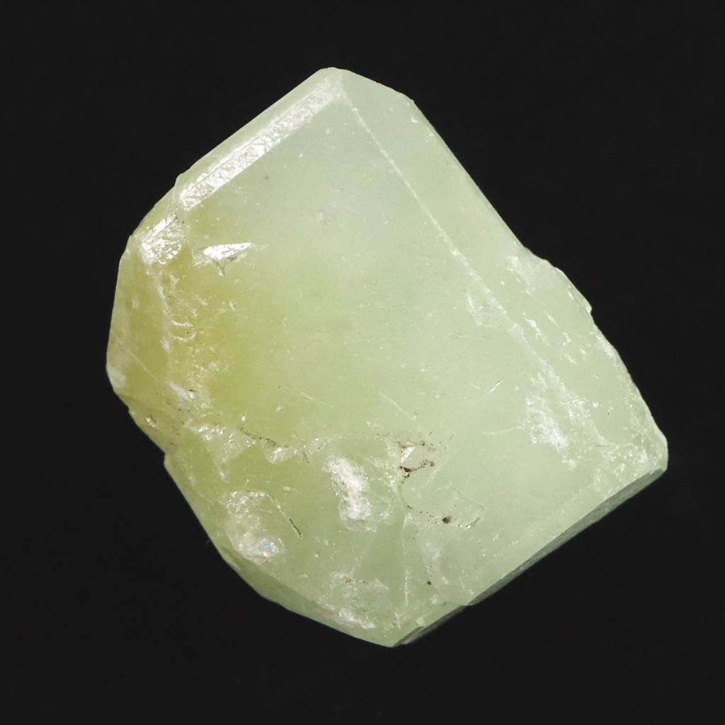 ロシア ダルネゴルスク産 ダトーライト　原石 28.21g #27645