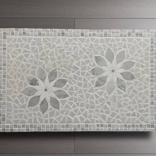 ラグジュアリーな薪ストーブ台 その他インテリア雑貨 tile memo 通販