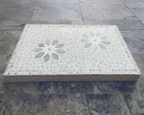 ラグジュアリーな薪ストーブ台 その他インテリア雑貨 tile memo 通販