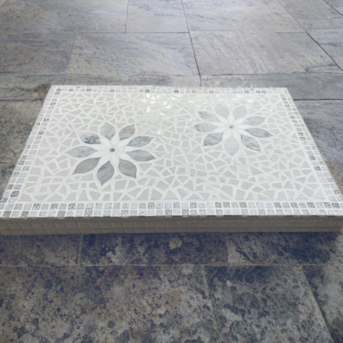 ラグジュアリーな薪ストーブ台 その他インテリア雑貨 tile memo 通販