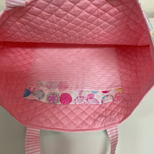 Pom 図書袋 bb0cb292b13c38e8f5ddae22087eb6