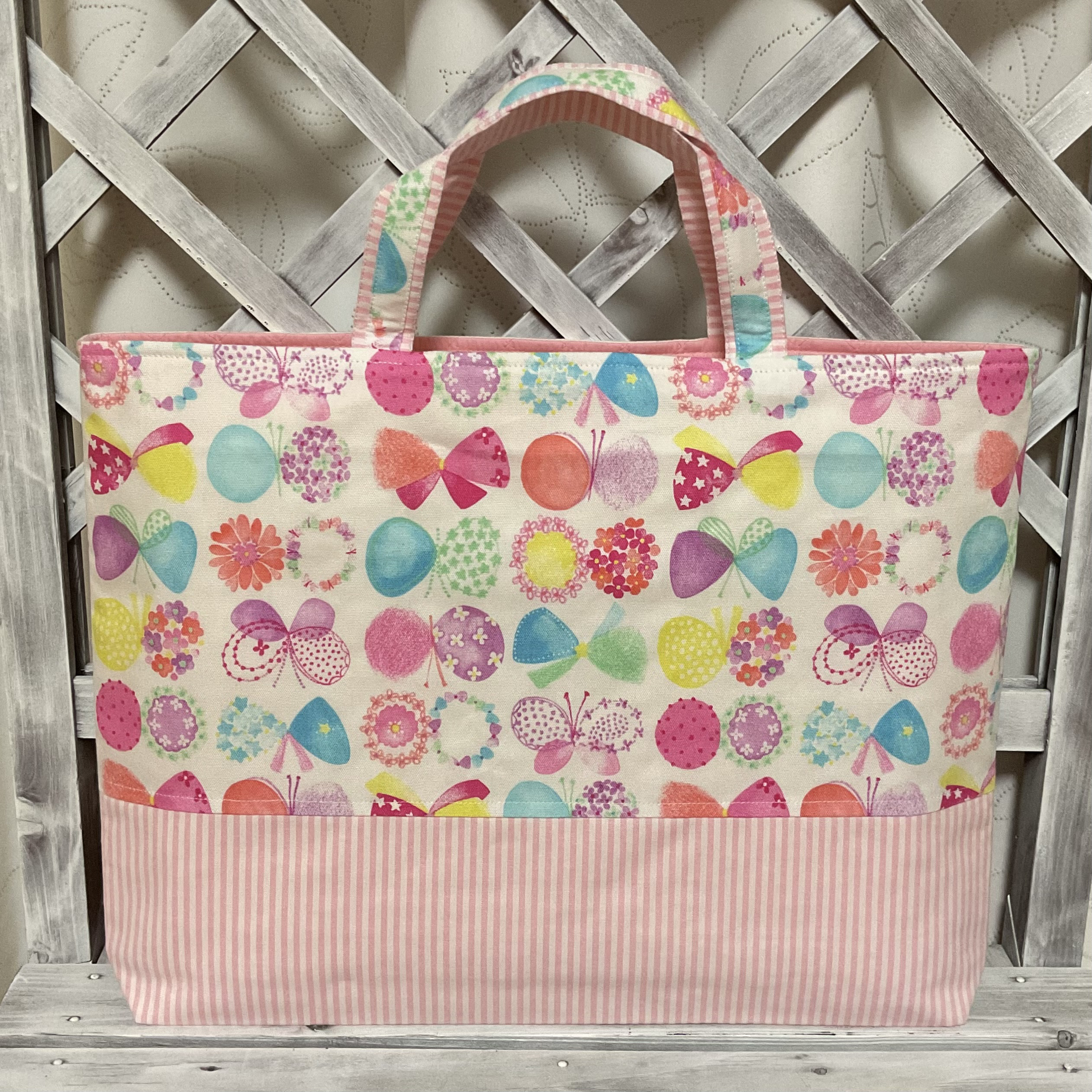 絵本袋（ショルダー）オーダー用