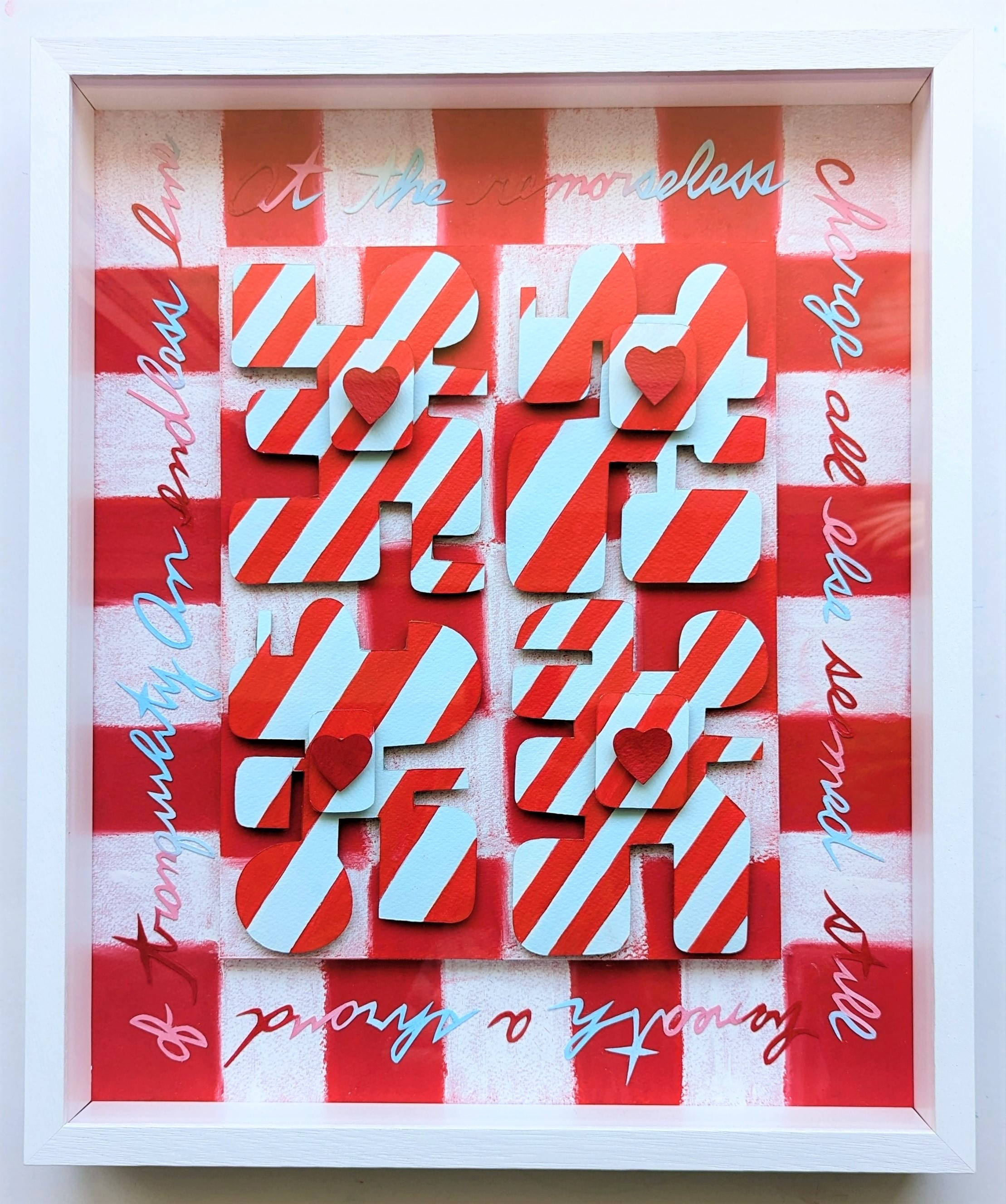 武装する古代戦士