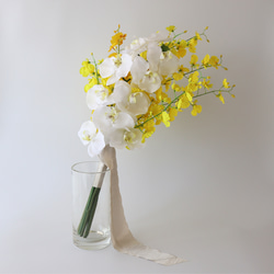 アーティシャルフラワー（造花） ブーケ のおすすめ人気通販｜Creema