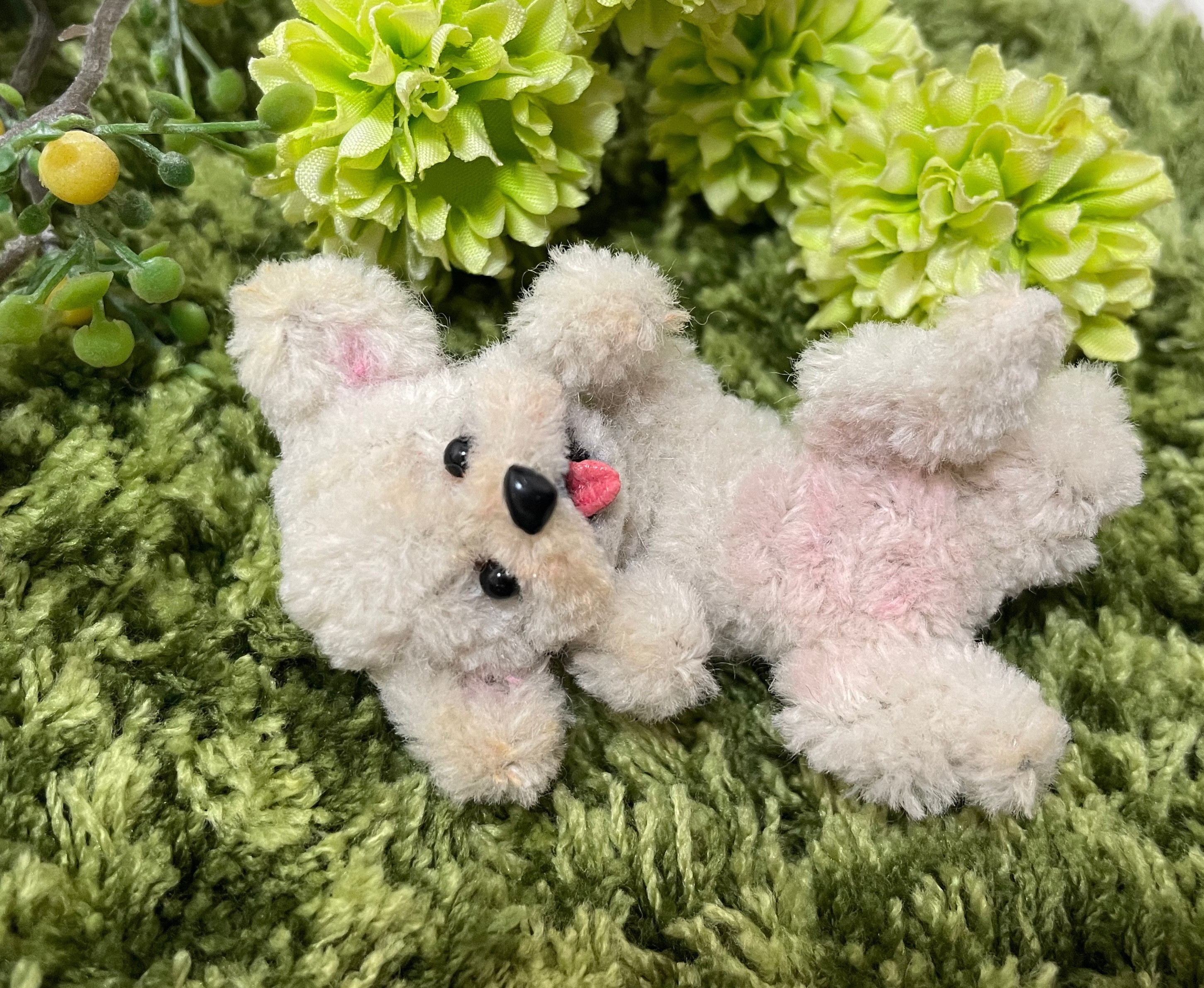 アートドール トイプードル R*o様