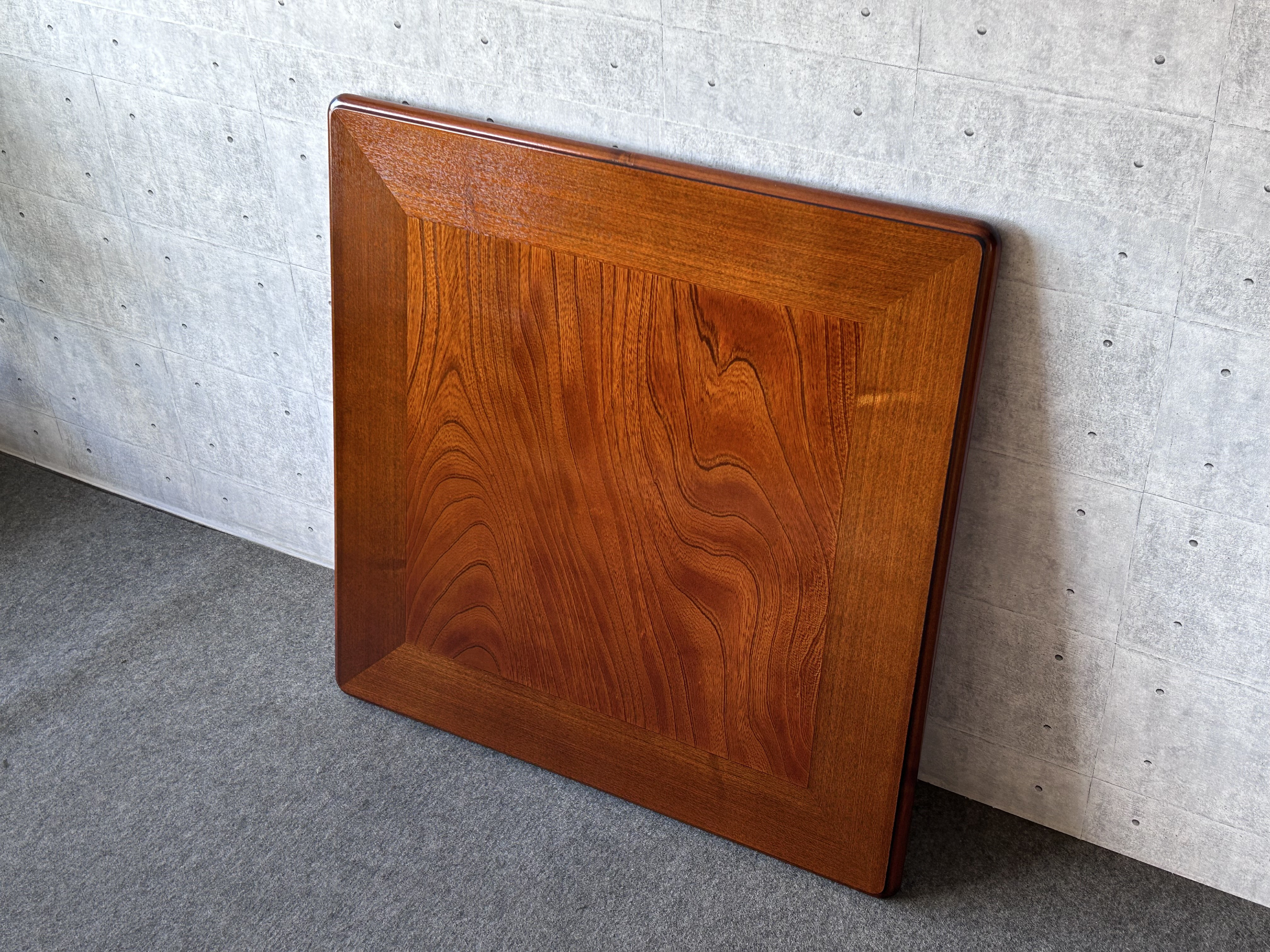 取り替え用天板　90×90 ミゾ無しタイプ