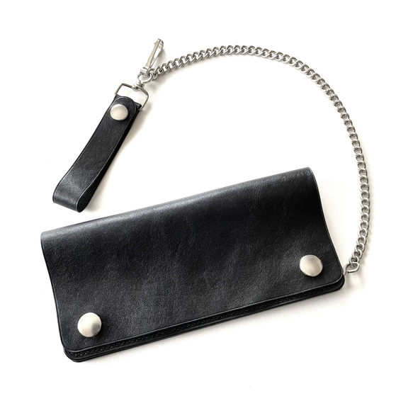 トラッカーウォレット　キーリング　タロン ミニ トラッカーウォレット Mini Tracker Wallet & ループ