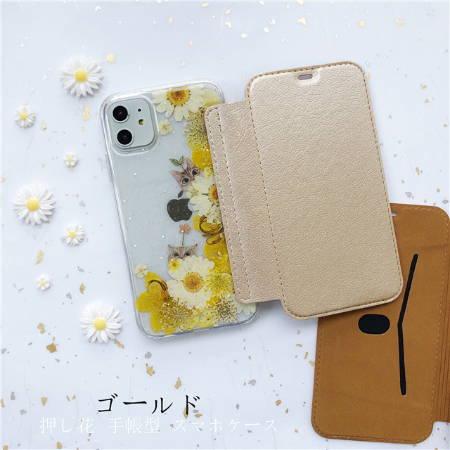 押し花ケース まろた様♡ご確認用