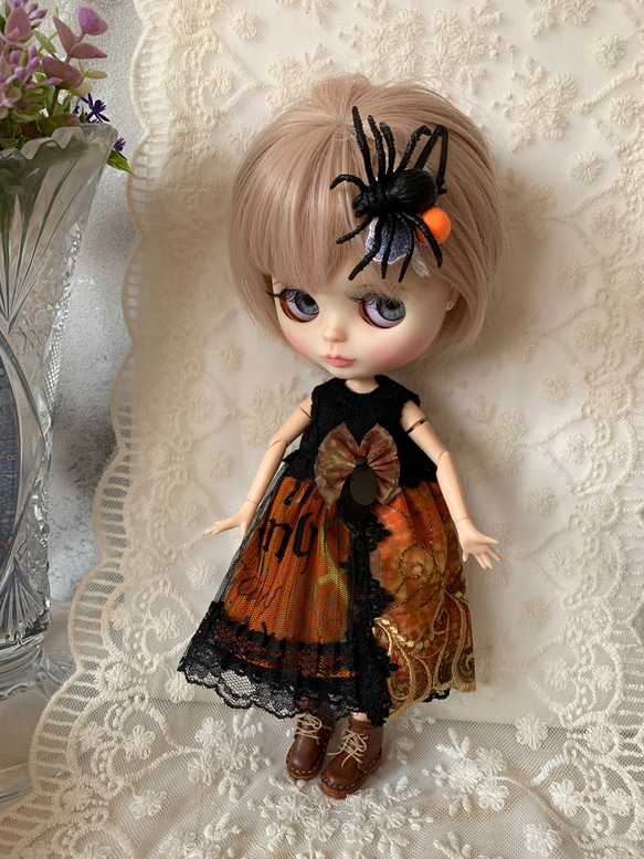 441 ブライス 服 アウトフィット