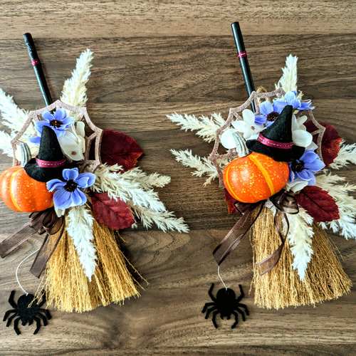 ウアモウ　ハロウィン　かぼちゃ　完売　レア ハロウィン かぼちゃ（オレンジ） | iichi 日々の暮らしを