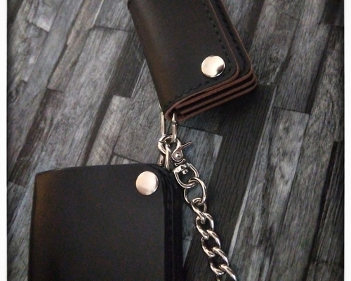 トラッカーウォレット&キーコインケース　　066 593ad1330b50cdca52edd5b4209333