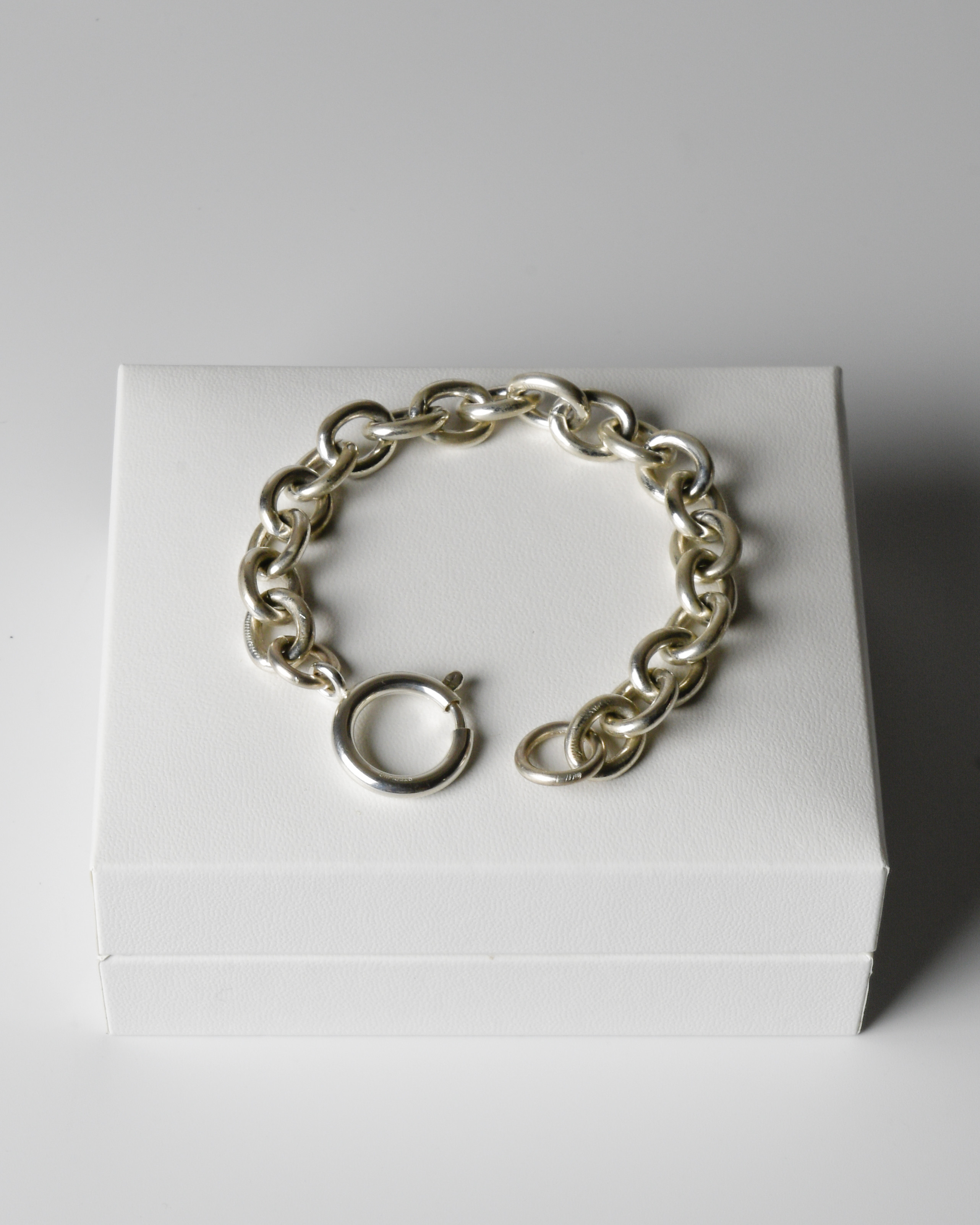 【シルバー925】 Bracelet010/ サイズ指定可能 / ブレスレット / 一生もの / アクセサリー