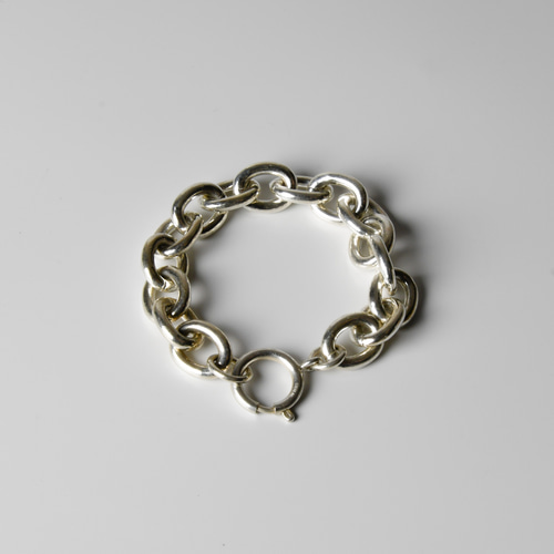 シルバー925】 Bracelet012/ サイズ指定可能 / ブレスレット
