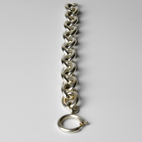 シルバー925】 Bracelet012/ サイズ指定可能 / ブレスレット