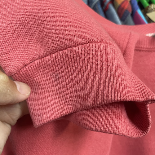 古着 ヴィンテージ vintage sweat スウェット トレーナー