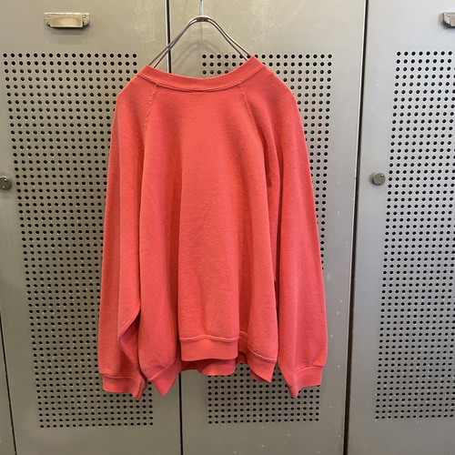 古着 ヴィンテージ vintage sweat スウェット トレーナー