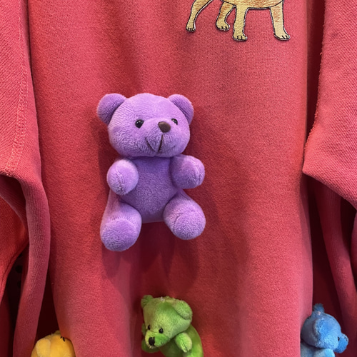 古着 ヴィンテージ vintage sweat スウェット トレーナー