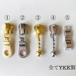 nubiが選べる　コインケース　H9W12.5 ヌビ　ミニポーチ　ヌビポーチ 大人可愛い フラットポーチ 9枚目の画像