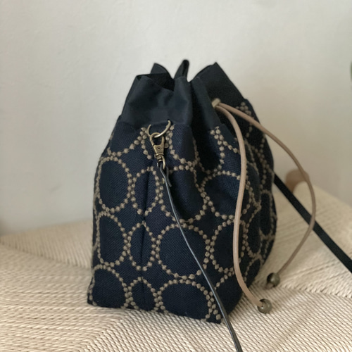 symphony khaki ミナペルホネン フラップショルダーバッグ symphony khaki ミナペルホネン フラップショルダーバッグ