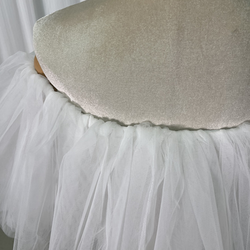 送料無料！オフショルダー 取り外しオフショルダー オフホワイト  