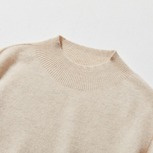 やわらかい繊維から生まれる最高の心地良さ カシミヤ100％ ボトル