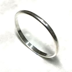 ★G2801★13号　シルバー銀リング　(A49)古代　耳飾　玉器　指輪　縄文 シルバーリング○絡みワイヤー○銀古美○silver925 / SR-6229-AS 指輪