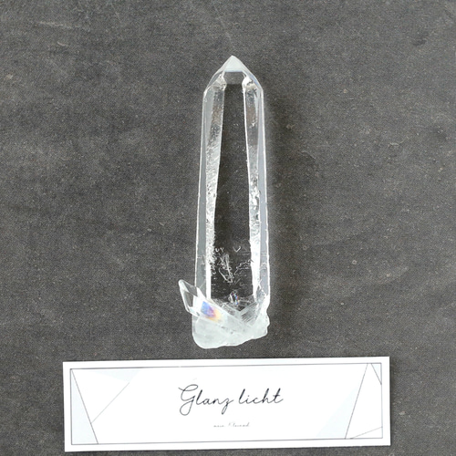 希少！貫入水晶 ヴィジョンクォーツ 水晶 天然石 希少 鉱物
