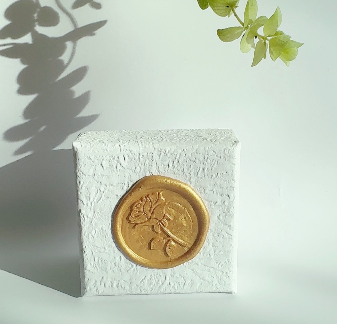 【恋愛の運気UP】シーブルーカルセドニー X ルビーカボション