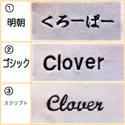 かぶるだけエプロン☆サラッとした綿麻生地（グレー） 9枚目の画像