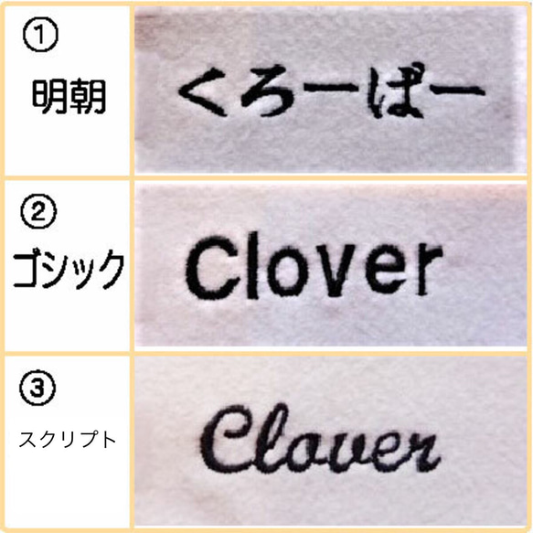 かぶるだけエプロン☆サラッとした綿麻生地（グレー） 9枚目の画像