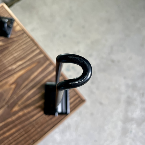 ガタつき調整プレート付き》【ヘリンボーンシリーズ】60cm×37cm  