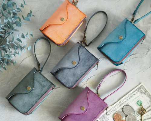 財布・キーケース　セット 9dba4c521fd4db0375819657d82bf7