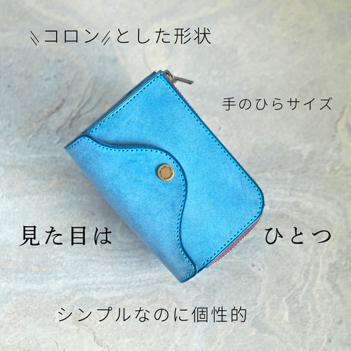 お得なストラップセット】All in One キーケース（全5色）スマート