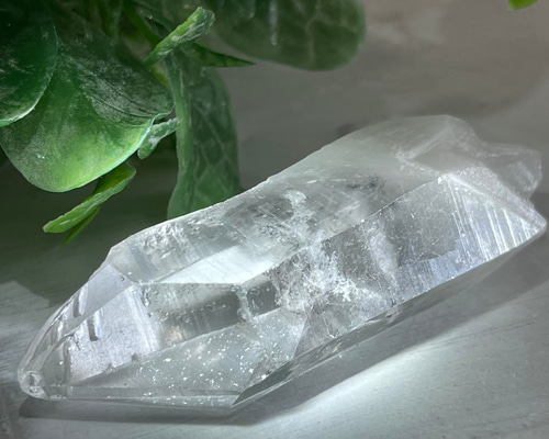 指針の石✨　プラチナインクォーツ　ブルッカイトインクォーツ  水晶　クリスタル 304e2b8c643669b8e768bcc8720672