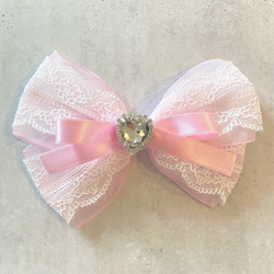 ペンライトリボン ペンラリボン キンブレリボン オーガンジー チェック