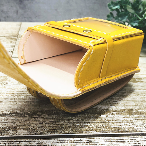 【MAISON de SABRE】ミニチュア トート バッグチャーム The SABRÉMOJI™ Tote Charm - Manhattan Orange – MAISON de SABRÉ