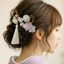 入学式・卒業式 ヘアピン の人気通販｜Creema(クリーマ) ハンドメイド