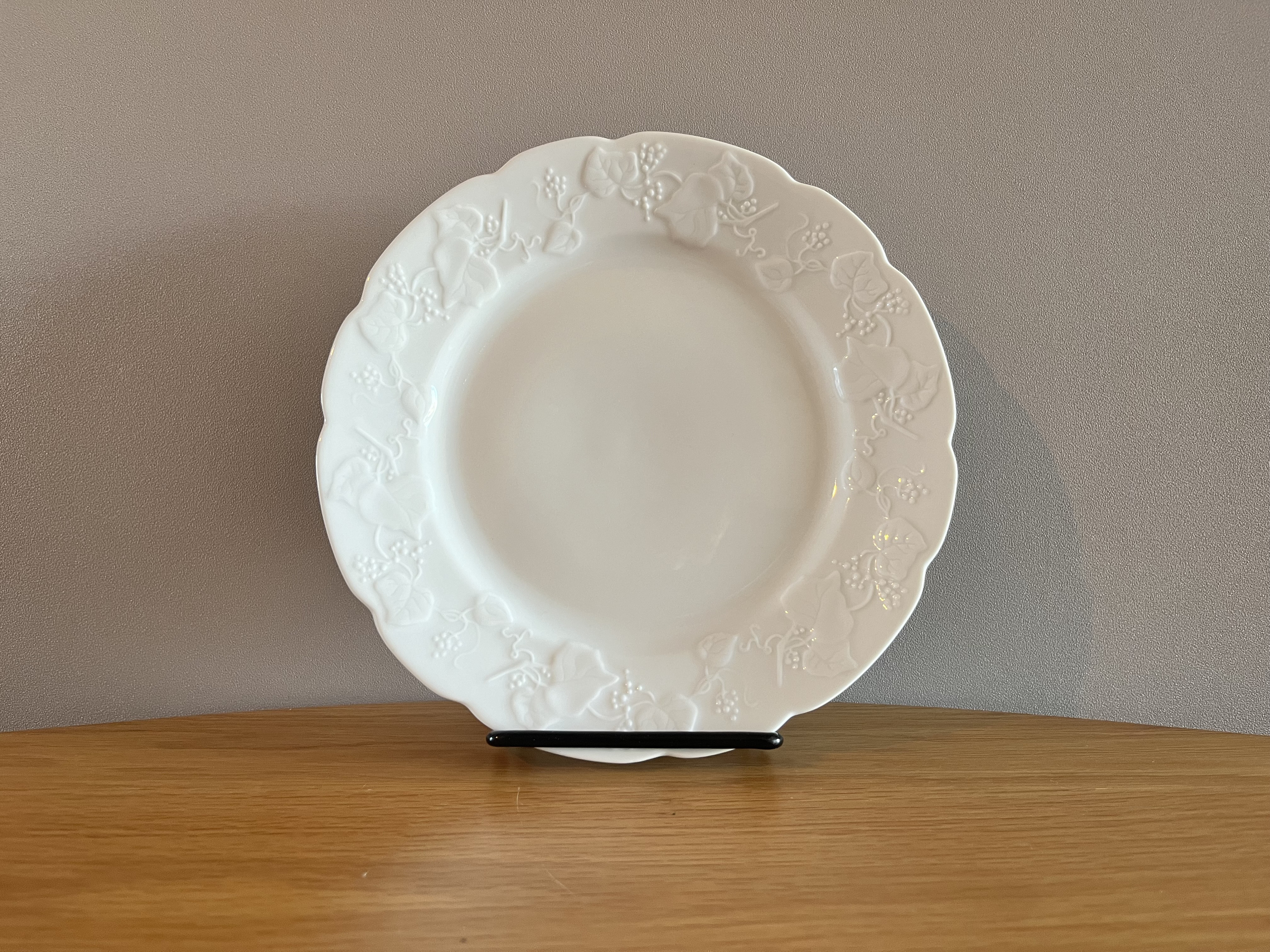 リモージュ フランス LIERRE SAUVAGE CNP 食器セット 計59点 リモージュ フランス LIERRE SAUVAGE CNP 食器セット 計59点