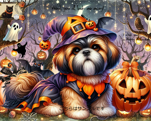 オーダー用パネル生地　犬パネル　赤ニット 0c7a2d21a3936242a73db11b7b5111