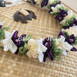 新品 ウエディング フラダンスレイ　リボンレイ ブライズメイド　結婚式　参列者 インフィニティ ブライズメイド ドレス 緑 ガーデン グリーン