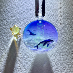 レジン・樹脂 ペンダントトップ の人気通販｜Creema(クリーマ