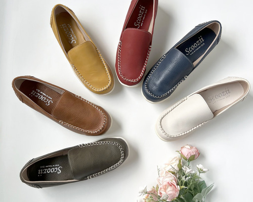 【たぬままさん専用】モカシン 4d3cb69465511881d94b05c69555dd