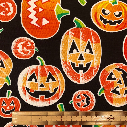 商談中⭐ハロウィン⭐カットクロス5枚セット 商談中⭐ハロウィン⭐カットクロス5枚セット 商談中⭐ハロウィン