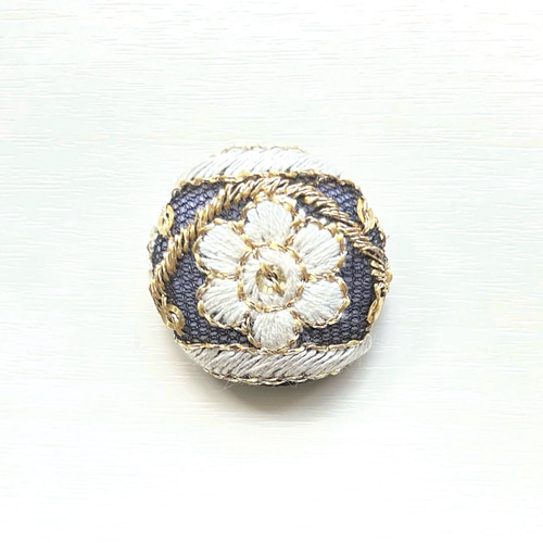 NO.355❤子猫 栗 紅葉❤レジンヘアゴム ブローチ ヘアゴム No.355