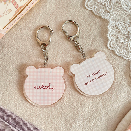 ナオトくまのプーさん　　誕生日キーホルダー未使用47個 ナオトくまのプーさん 誕生日キーホルダー未使用47個 ナオトくまのプー