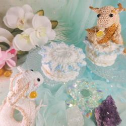 龍 ぬいぐるみ のおすすめ人気通販 検索結果｜Creema(クリーマ